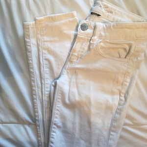 American Eagle Stretch Jegging Jeans